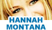 Jogos da Hannah Montana