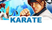 Jogos de karate