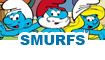 Jogos dos smurfs